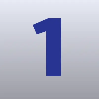 13 А