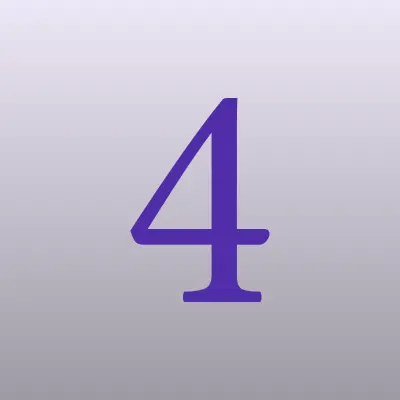 4 Сезона