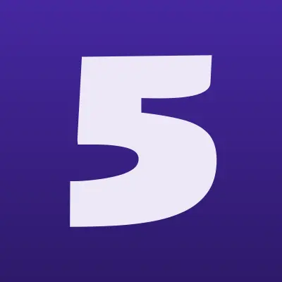 55 мастеров, сеть магазинов, лого-визитка