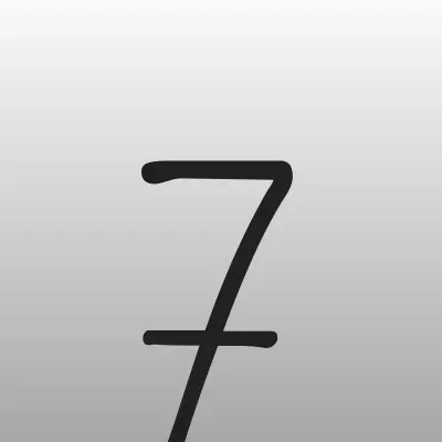 7D