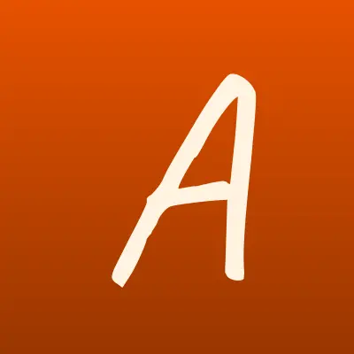ABC, компания, лого-визитка