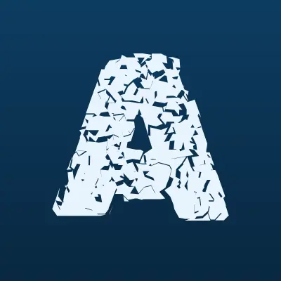 АБС-Сервис, центр по ремонту и прокату инструмента, лого-визитка