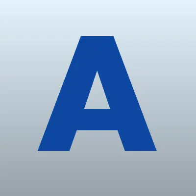 АДР Маркет, лого-визитка