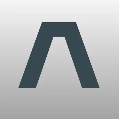 АК ИНЖИНИРИНГ, компания, лого-визитка