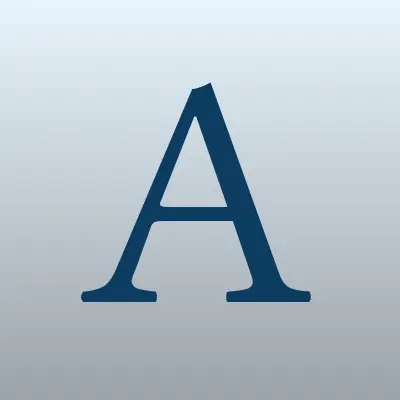 АЛЬТАИР, компания по организации похорон, лого-визитка