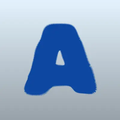АМАТИС, сеть розничных магазинов товаров для активного отдыха, лого-визитка