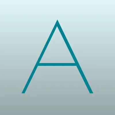 АВАНТАЖ, бухгалтерское агентство, лого-визитка