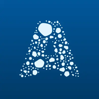 АВТОТЕХ, пункт технического осмотра, лого-визитка