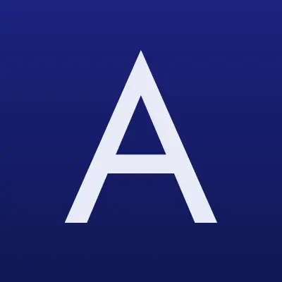 AXELOT-Красноярск, компания по автоматизации и управлению логистикой, лого-визитка