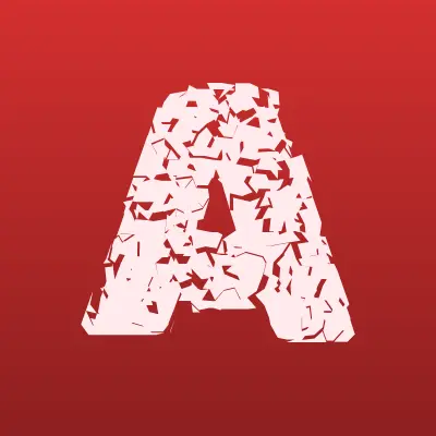 Абсолютные Продажи, компания интернет-маркетинга, лого-визитка