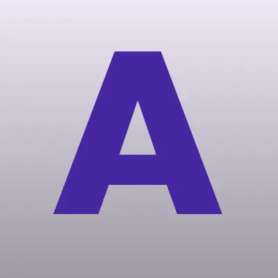 Айгео, IT-компания, лого-визитка