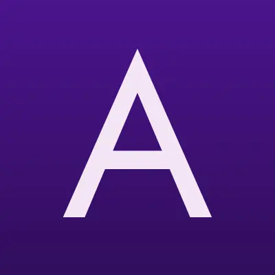 Академия Кофе, кофейня, лого-визитка