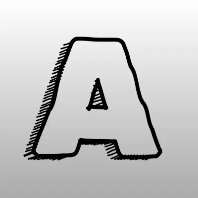 Академия ЗОО, лого-визитка