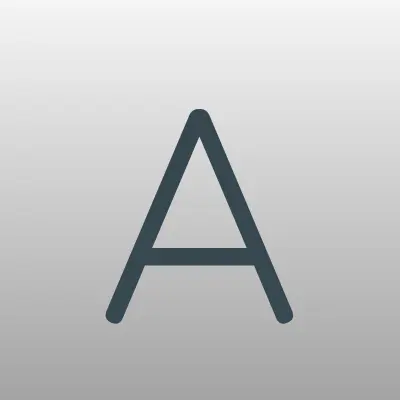 Александровский, универсальный магазин, лого-визитка