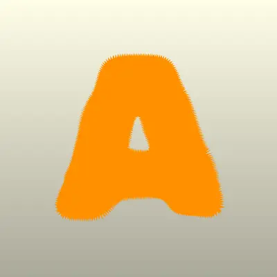Алёнка, частный детский сад, лого-визитка