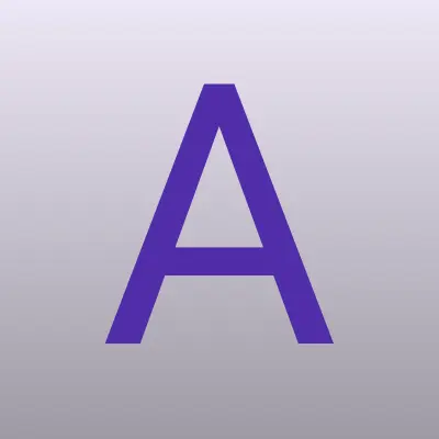 Alente, агентство интернет-маркетинга, лого-визитка