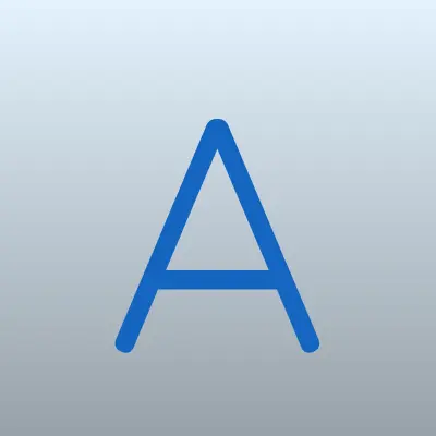 Alfaparf Milano, студия, лого-визитка
