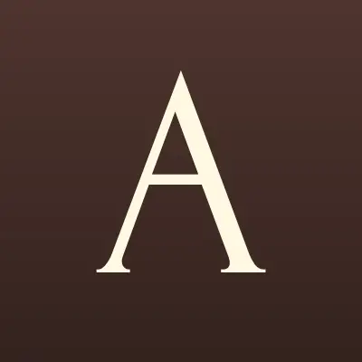 Альтера Холдинг, торговая компания, лого-визитка