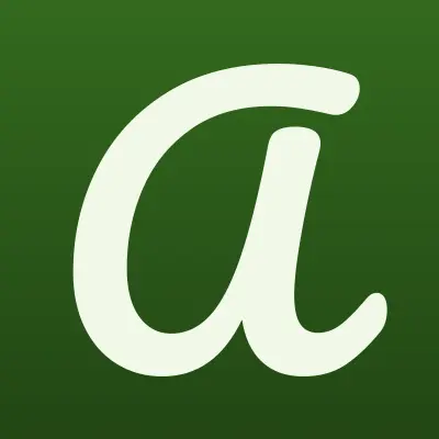 Апора, лого-визитка