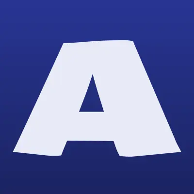 Апрель, дом цветочной моды, лого-визитка