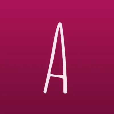 Аврора, г. Красноярск, лого-визитка