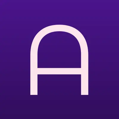 Аврора, компания, лого-визитка