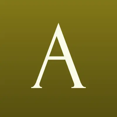 АвтОвЦвеТ, центр подбора автоэмалей, лого-визитка