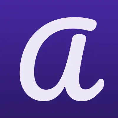 АвтоСпец, лого-визитка