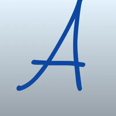 Автопомощь, лого-визитка
