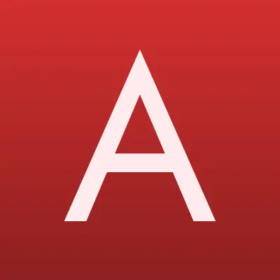 Азбука пола, сеть магазинов напольных покрытий, лого-визитка