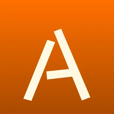 АзияТехноСклад, центр складской техники и погрузчиков, лого-визитка