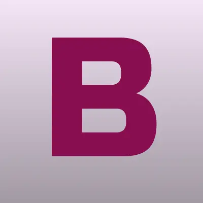 BAUART WEB SOLUTIONS, IT-компания, лого-визитка
