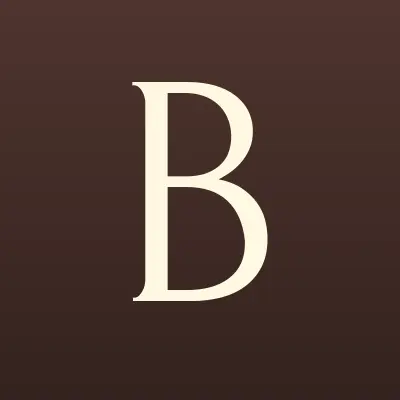 BOBO Service, лого-визитка