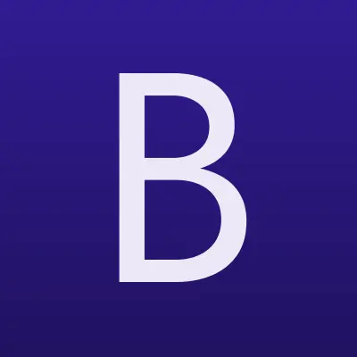 BOSGROUP, маркетинговое агентство, лого-визитка