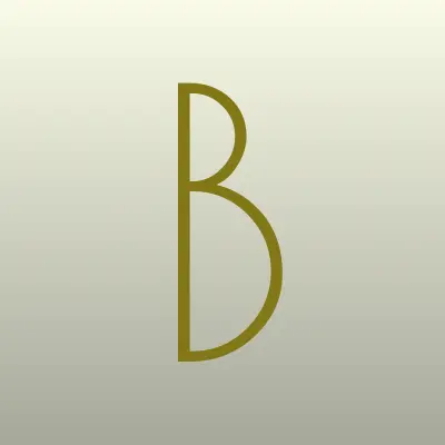 Bagira, салон красоты, лого-визитка