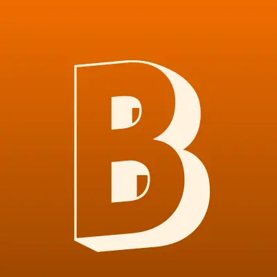 Байкал-Веб, веб-студия, лого-визитка