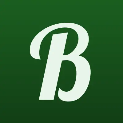 BarkЛай, студия груминга, лого-визитка