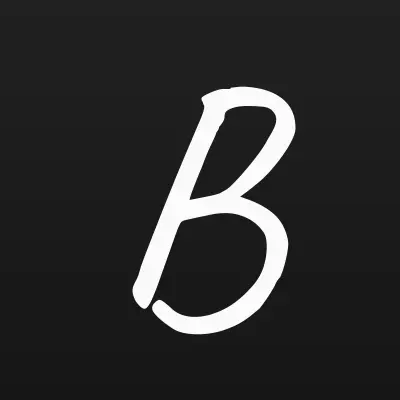 BarkЛай, студия груминга, лого-визитка