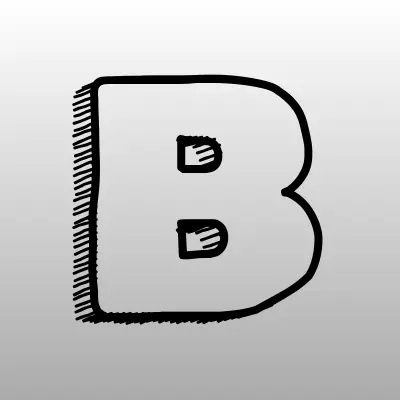 БарнДом24, лого-визитка