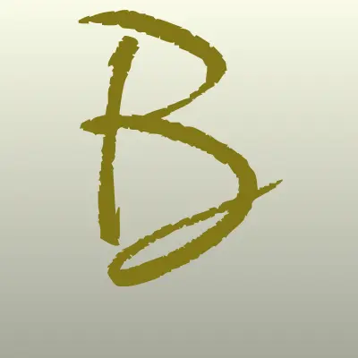 Beauty Corner, студия красоты, лого-визитка