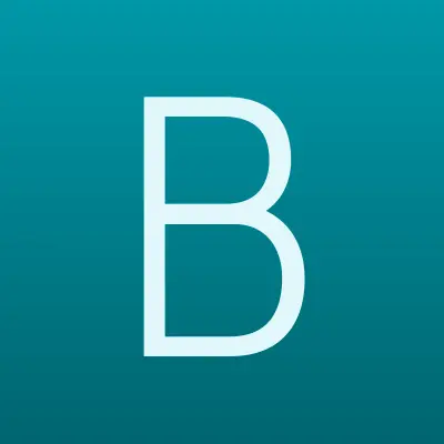 BeautyMaster, сеть магазинов профессиональной косметики и оборудования, лого-визитка