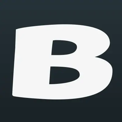 BeautyMaster, сеть магазинов профессиональной косметики и оборудования, лого-визитка