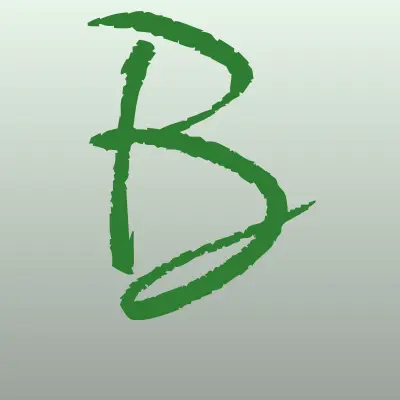 Биовестин, лого-визитка