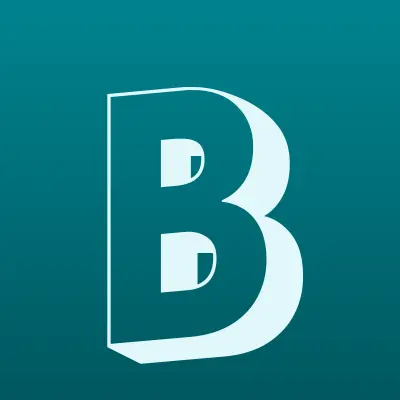 Бобронавты, детский клуб, лого-визитка