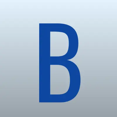 Бюро ИТ, веб-студия, лого-визитка