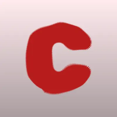 ЧАРЛЬСТОН, груминг-салон, лого-визитка