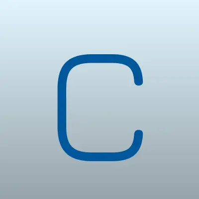 COSMOS, студия красоты, лого-визитка