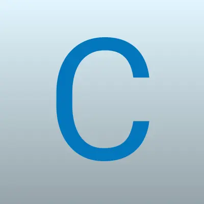 CaiNiao, постамат, лого-визитка