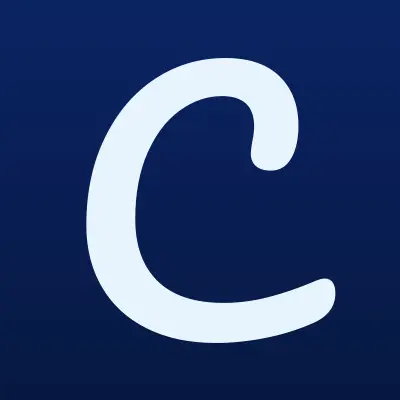 CaiNiao, постамат, лого-визитка