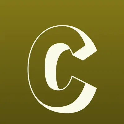 Cake Profi, магазин для кондитеров, лого-визитка